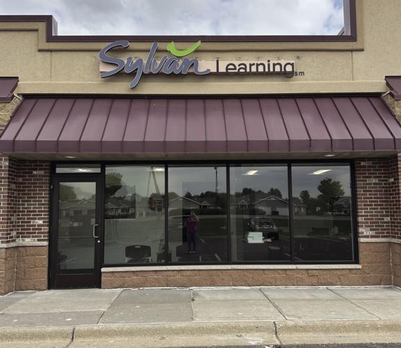 Store front
