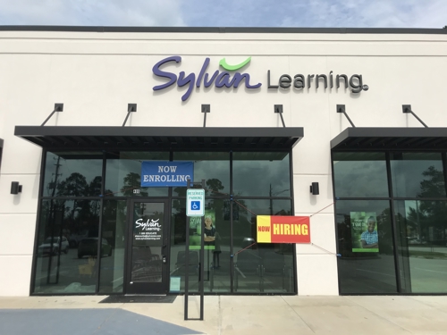 Sylvan Learning Centers of Kingwood & Atascocita