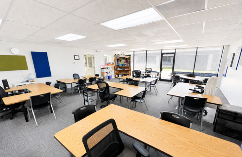 Sylvan Learning Center of Tampa/Carrollwood