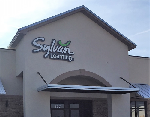 Sylvan Learning of Harker Heights