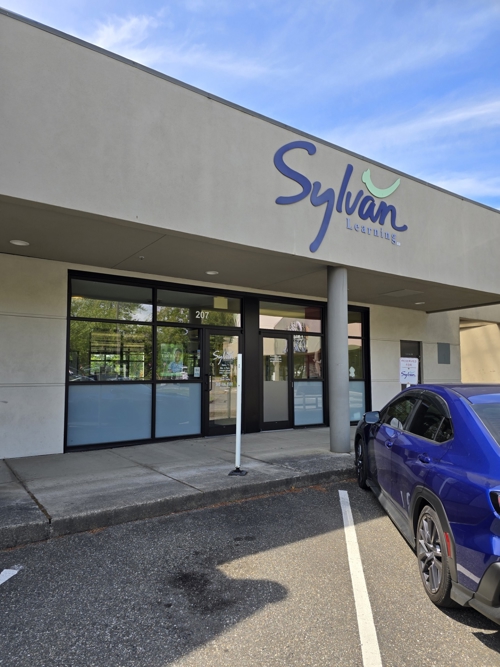 Sylvan Learning of Bellingham, WA